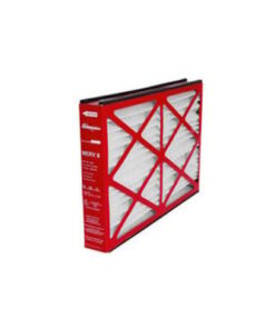 GeneralAire 3FM1625 MERV 8 Filter Media Cartridge