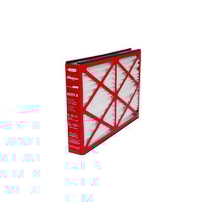 GeneralAire 3FM1625 MERV 8 Filter Media Cartridge