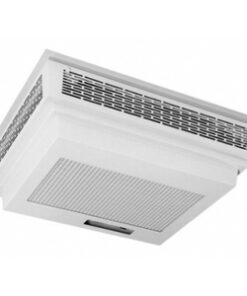 GeneralAire SSCB7-WHT Ceiling Mount Cleaner System