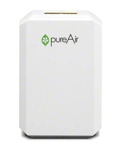 Greentech 1X4925 pureAir SOLO Wearable Air Purification