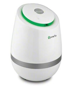 Greentech 1X6588 pureAir 501 Room Air Purifier