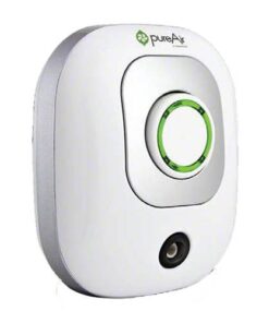 Greentech 1X5532 pureAir 50 Active Plug-In Air Purifier