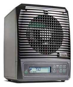 Greentech 1X5533 pureAir 3000 Active Air Purifier