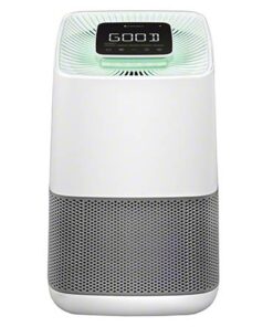 Greentech 1X5825 pureAir Active HEPA+ Room Air Purifier with ODOGardr