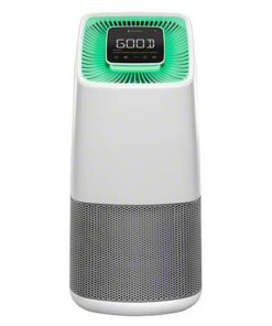 Greentech 1X5826 pureAir Active HEPA+ Pro Air Purifier with ODOGardr