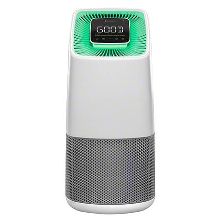 Greentech 1X5826 pureAir Active HEPA+ Pro Air Purifier with ODOGardr