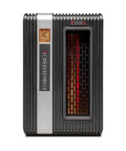 Greentech 1X5525 pureHeat 2-in-1 Heater and Air Purifier