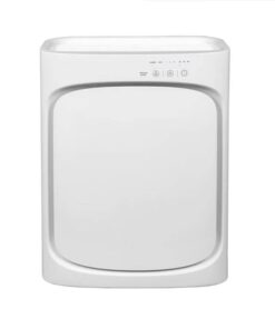 Greentech 1X6338 PureHEPA+ Air Purifier with ODOGardr