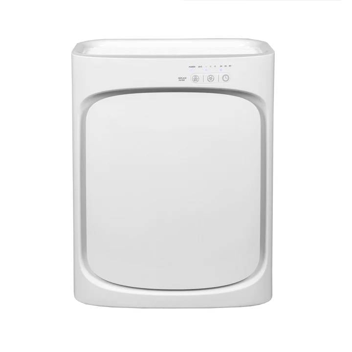 Greentech 1X6338 PureHEPA+ Air Purifier with ODOGardr