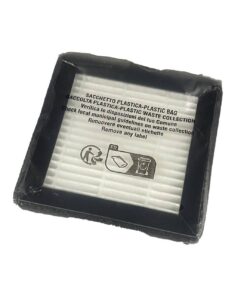 Greentech 1X6483 HEPA+ Car Replacement Filter