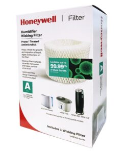 Honeywell HAC-504 Humidifier Wick Filter