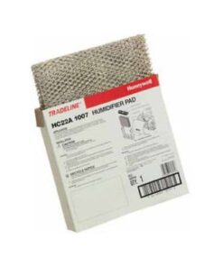 Honeywell Enviracaire HC22A1007 Filter – HE220a