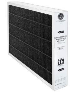 Lennox 26Z91 Healthy Climater Carbon Clean 16 Media Air Cleaner