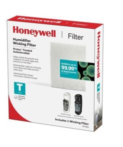 Honeywell HFT600 Replacement for Filters Fastr UHWHFT600P