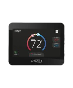 Lennox HLX13H13 Programmable Touchscreen Thermostat