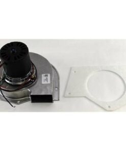 Filters Fastr HTRBLW00451 Blower Combustion with motor