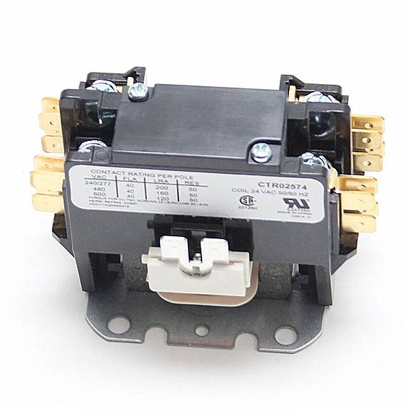 Filters Fastr HTRCTR02574 Replacement for CTR02574 Contactor