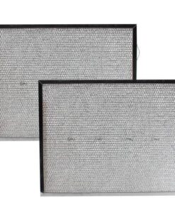 Honeywell 203371 Air Cleaner Pre-Filter- 2-Pack