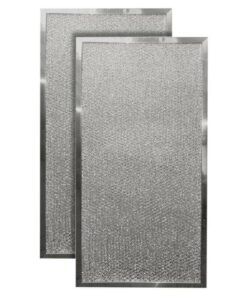 Honeywell 50000293-003 Post Air Filter – 10×20 2 pack