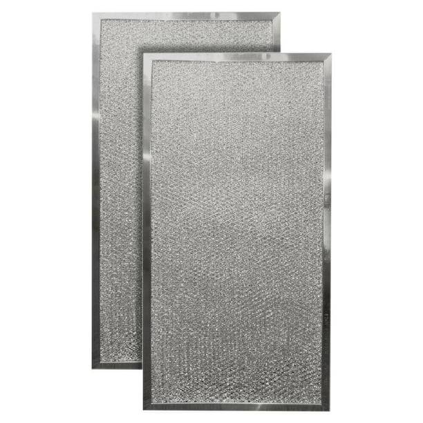 Honeywell 50000293-003 Post Air Filter - 10x20 2 pack