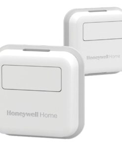 Honeywell C7189R3002-2 Redlink 3.0 Wireless Indoor Sensors – 2-Pack