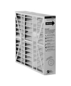Honeywell FC200E1037, 20X25 Air Filter Replacement – MERV 13