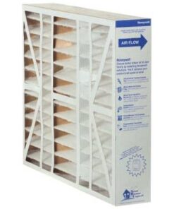 Honeywell FC40R1045 14×25 Return Air Grille Filter