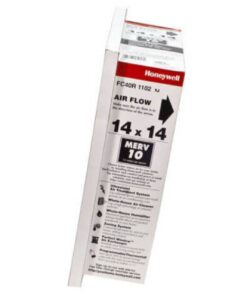 Honeywell FC40R1102 Return Grille Filter-14x14x3