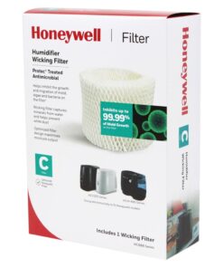 Honeywell HC-888 Replacement Humidifier Filter