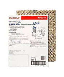 Honeywell Enviracaire HC26E1004 Humidifier Filter
