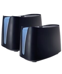 Honeywell HCM-350 Germ Free Cool Mist Humidifier – 2-Pack