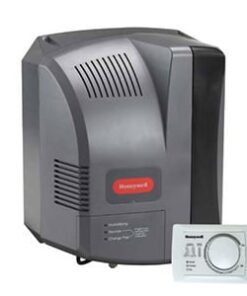 Honeywell HE300A1005 TrueEASE Advanced Fan-Powered Humidifier