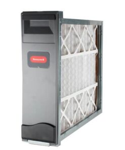 Honeywell F100F2025 20×25 MERV 11 F100 Media Air Cleaner