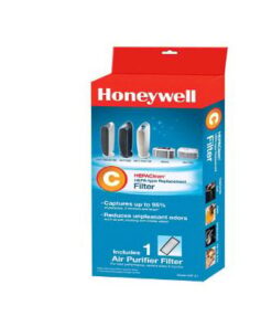 Honeywell HRF-C1 Replacement for Honeywell HRF-C2