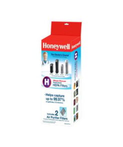 Honeywell HRF-H2 True HEPA Replacement Filter