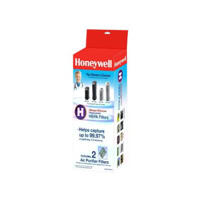 Honeywell HRF-H2 True HEPA Replacement Filter