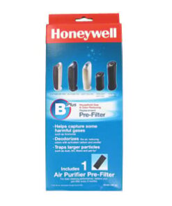 Honeywell HRF-B1 16200 Odor Air Purifier Pre-Filter