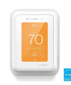 Honeywell THX321WF3003W T10+ Pro Smart Programmable Thermostat with RedLinkr