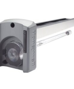 Honeywell UV2400U1000 24V UV Air Purifier Kit