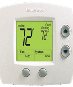 Honeywell FocusPro 5-1-1 Programmable Thermostat