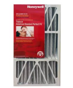 Honeywell TRN2321T1 Replacement for Trane BAYFTAH23M, 23.5x21x5 Perfect Fit