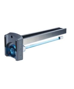 Honeywell UV2400U5000 Ultra Violet Purifier With Absorber