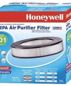 Honeywell HRF-D1 Replacement for Honeywell 20500 Replacement HEPA Filter