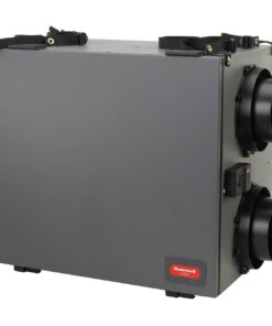 Honeywell VNT5070E1000 70 CFM Energy Recovery Ventilator