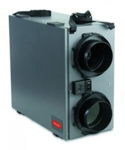 Honeywell VNT5150H1000 TrueFRESH 150 CFM Heat Recovery Ventilator