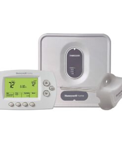 Honeywell Wireless Thermostat Kit YTH6320R1001