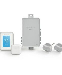Honeywell YTHM1004R3000 T10+ Pro Programmable Thermostat Kit with RedLink 3.0