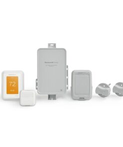 Honeywell THM1004R3001 T10+ Pro Smart Thermostat Kit