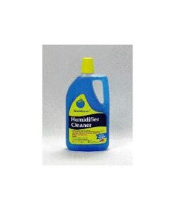 Humidiclean 1C Humidifier Cleaner & Descaler 32 oz.