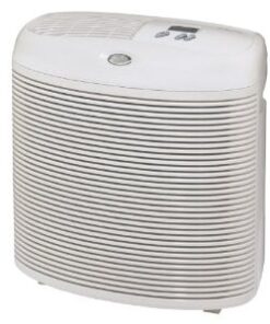 Hunter QuietFlo 245 True HEPA Air Purifier 30245